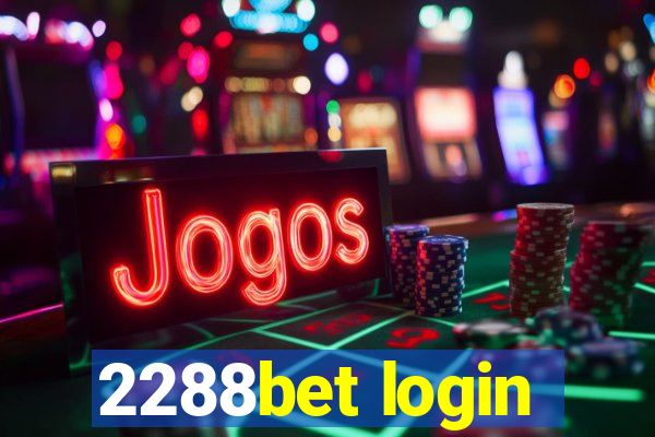 2288bet login